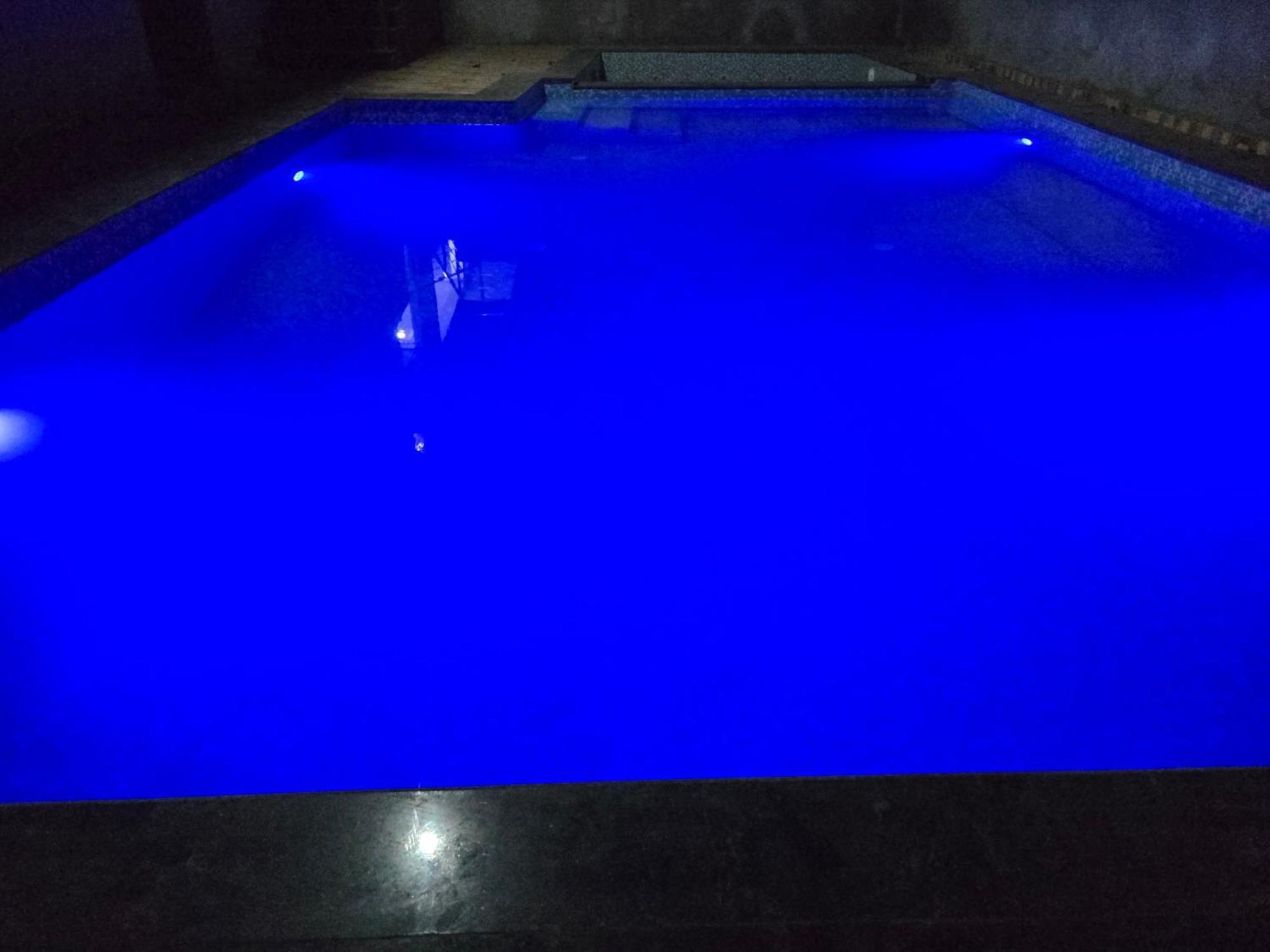 Mountain Hill Resort Лонавла Екстер'єр фото